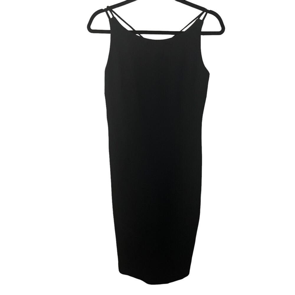 Trio New York little black dress size 6